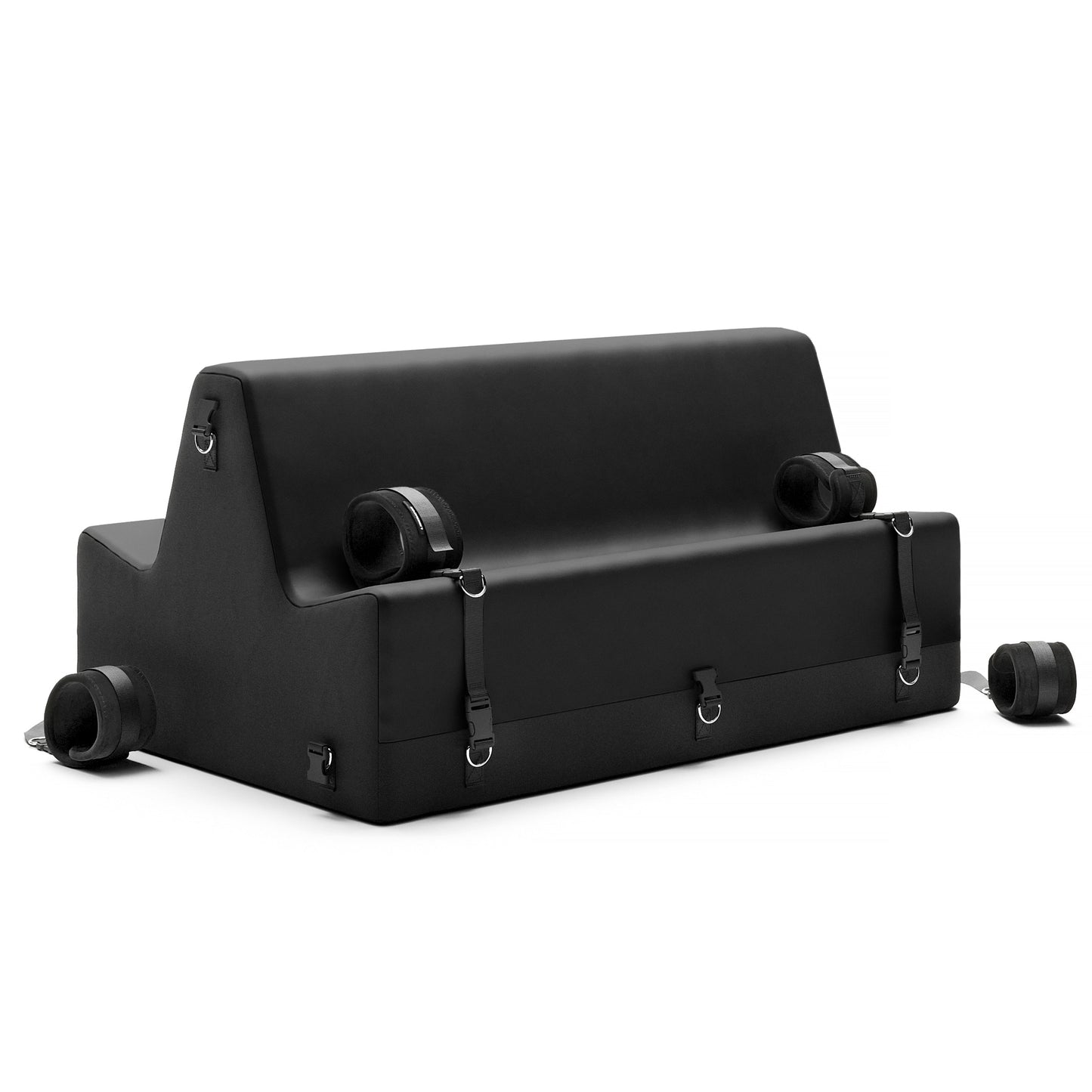 Steed Bench