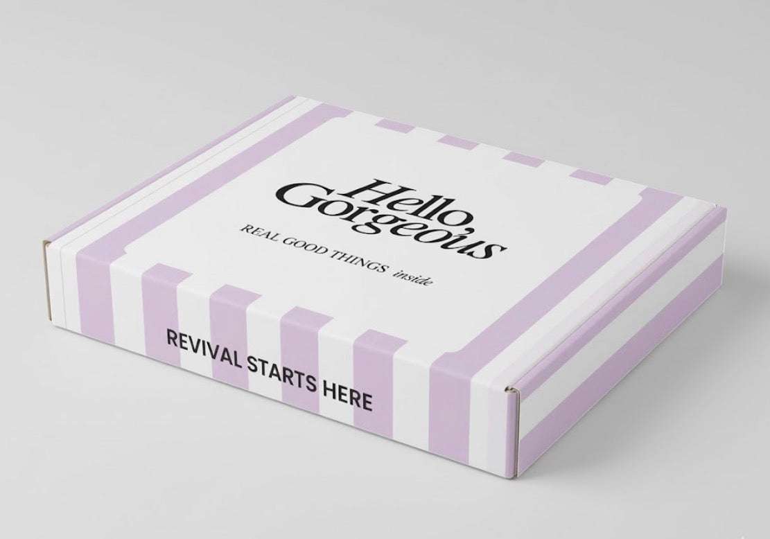 Revival Box