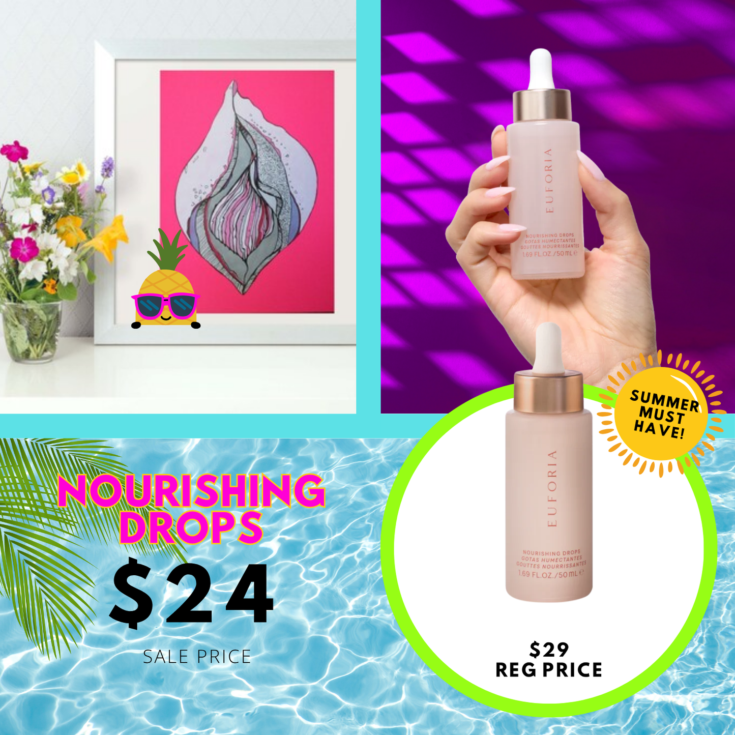 Nourishing Drops