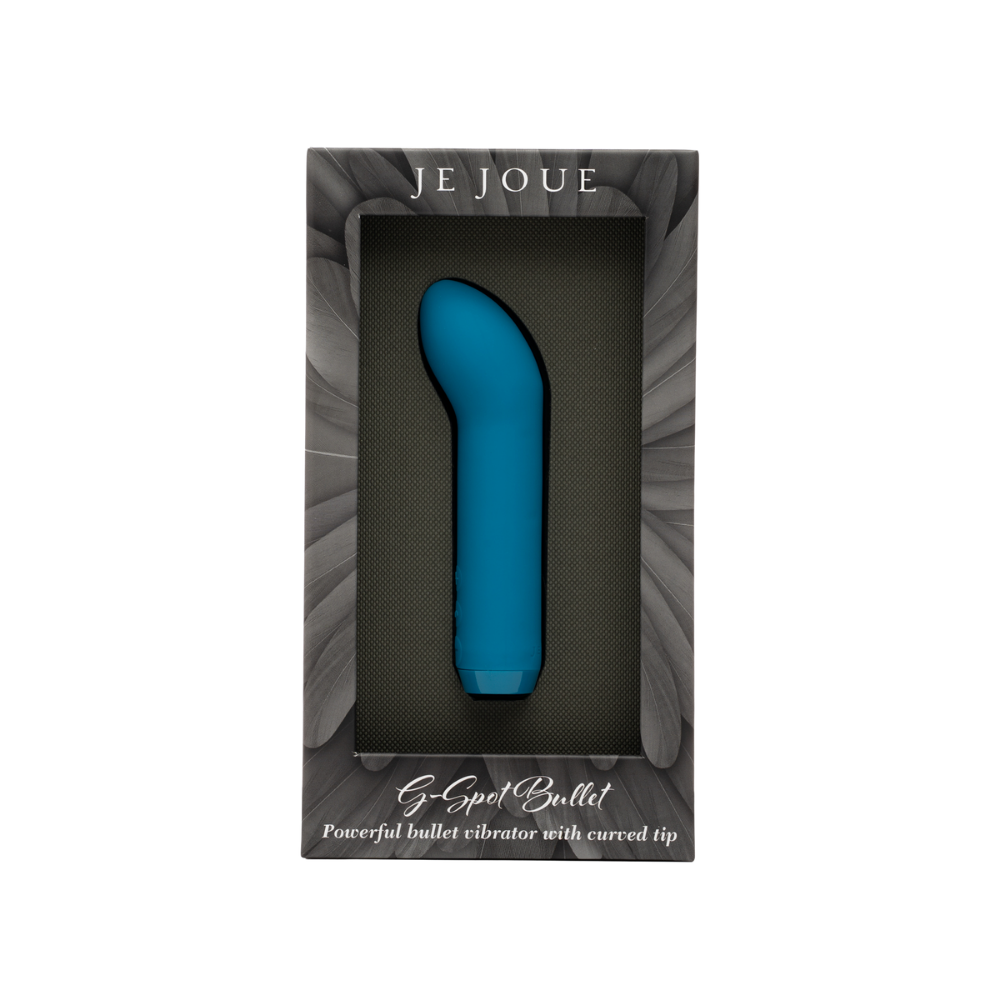 G-Spot Bullet