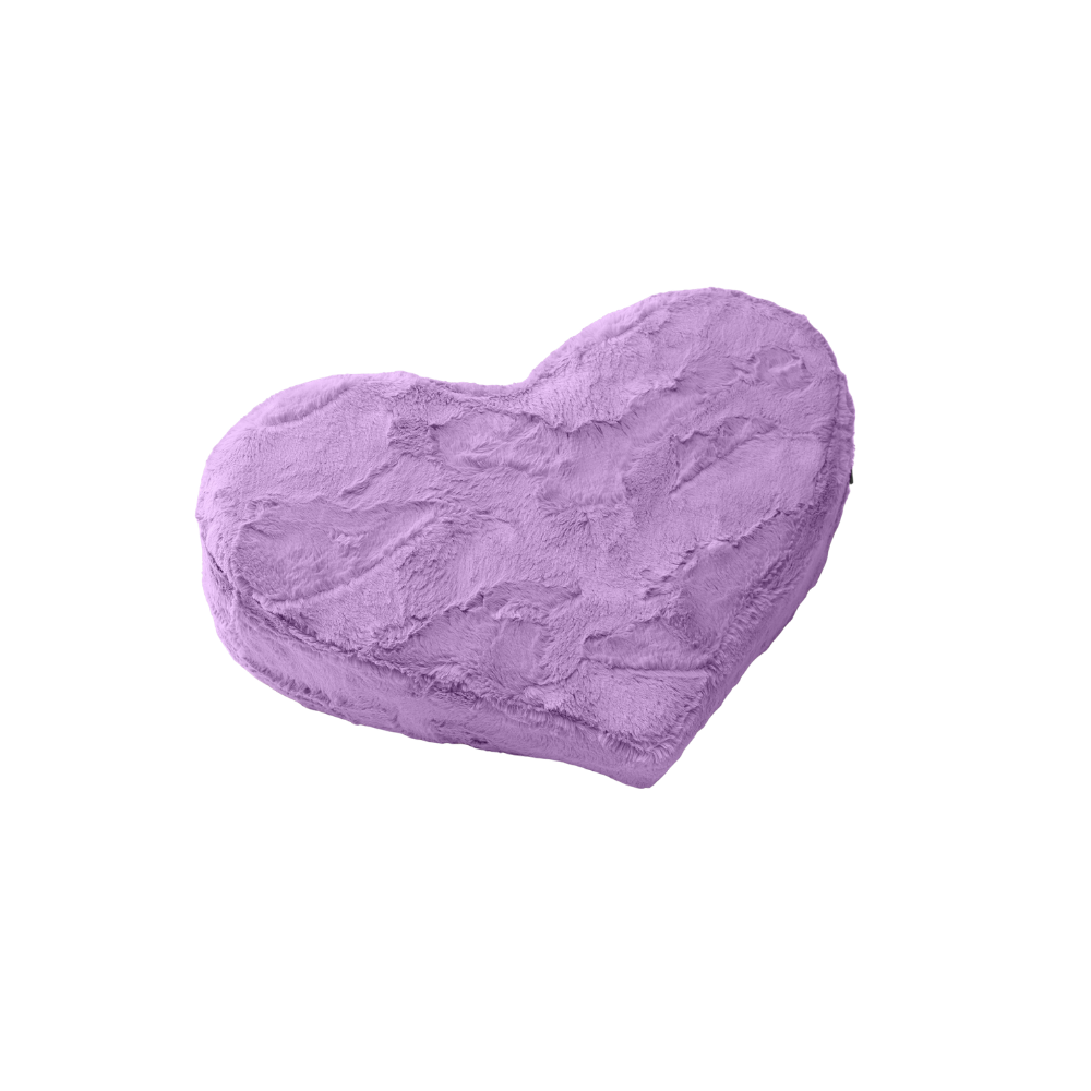 Heart Wedge