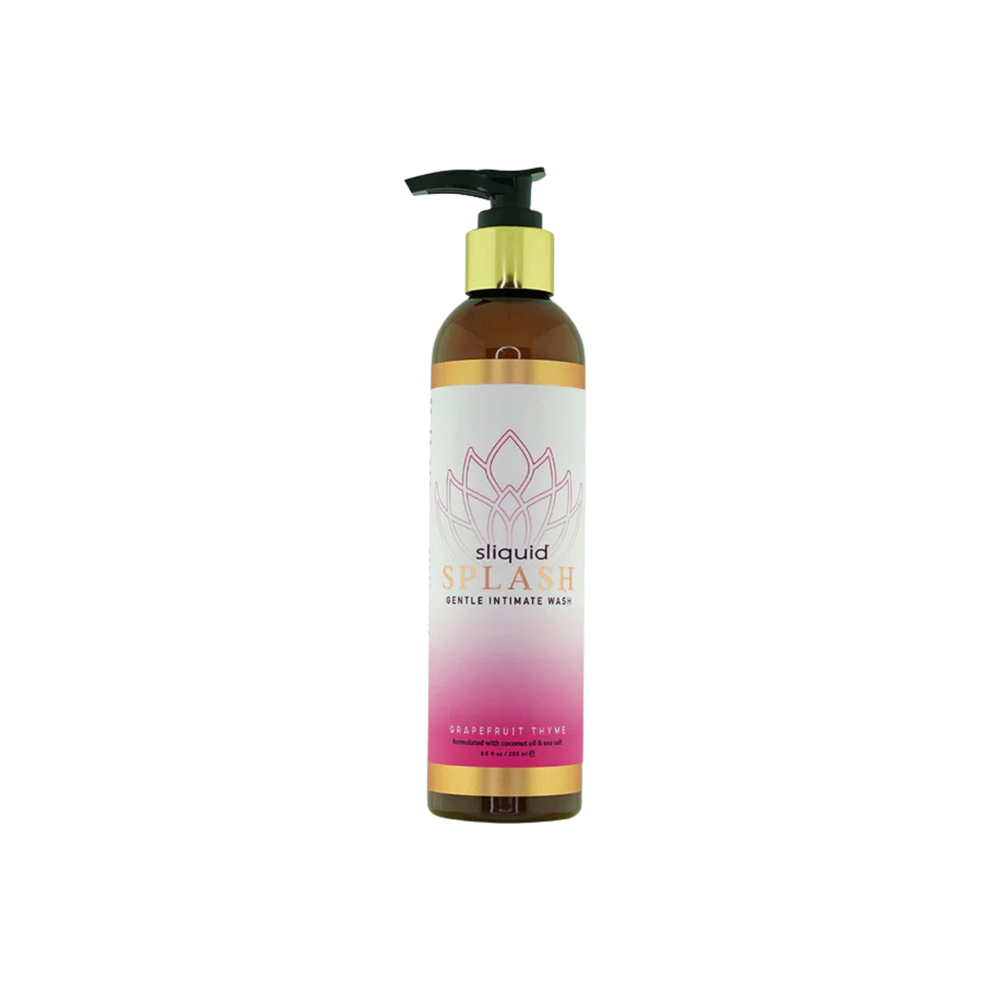 (Sample) Splash Feminine Wash