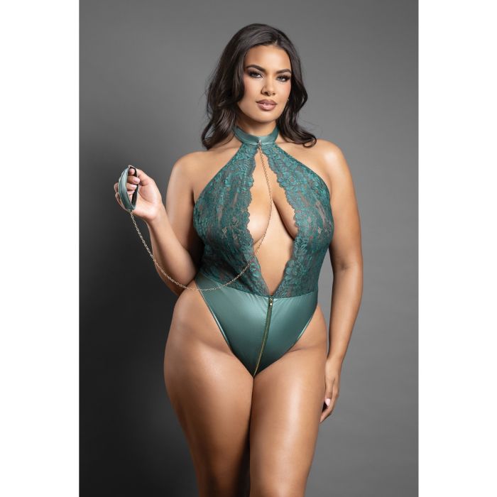 Lingerie Subscription box