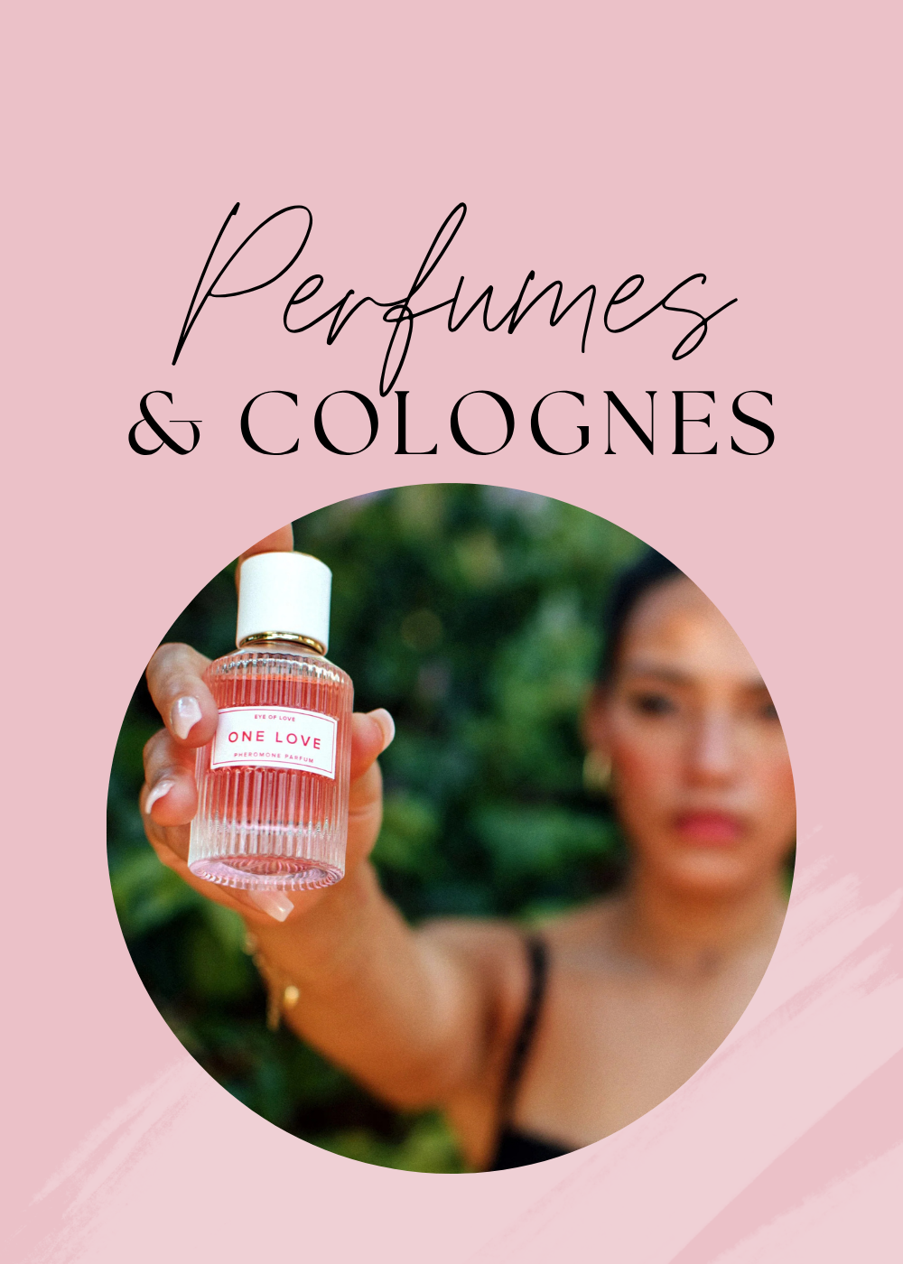 Perfume's & Colognes