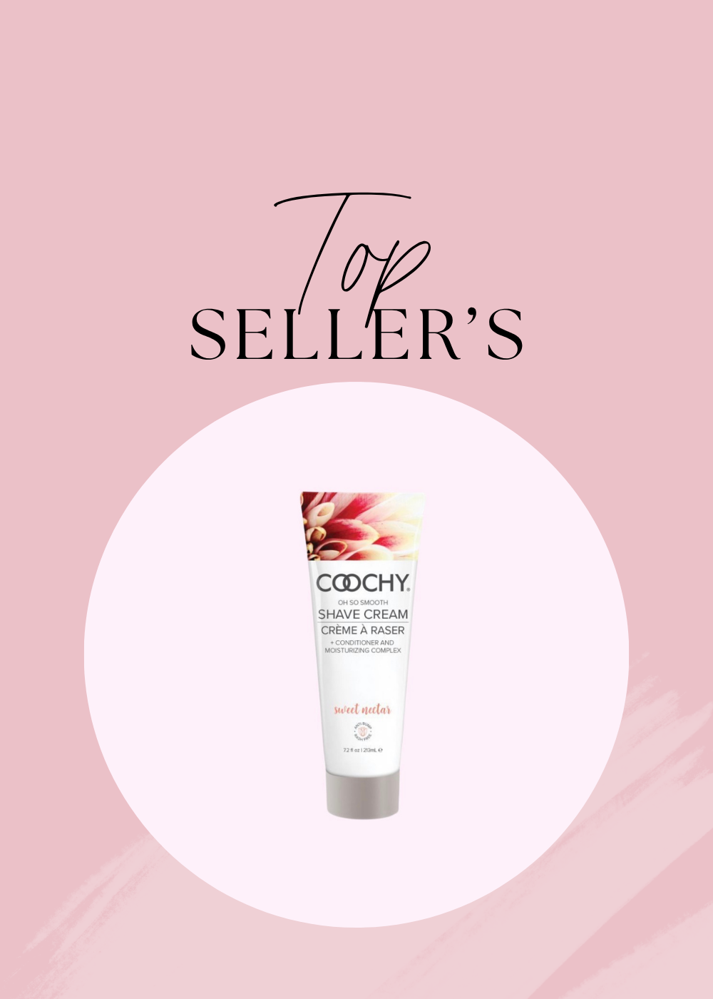 Top Sellers