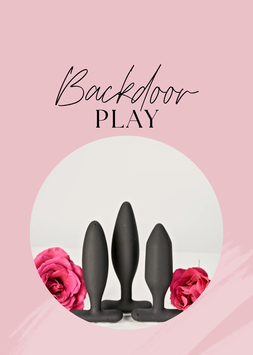 Backdoor Play