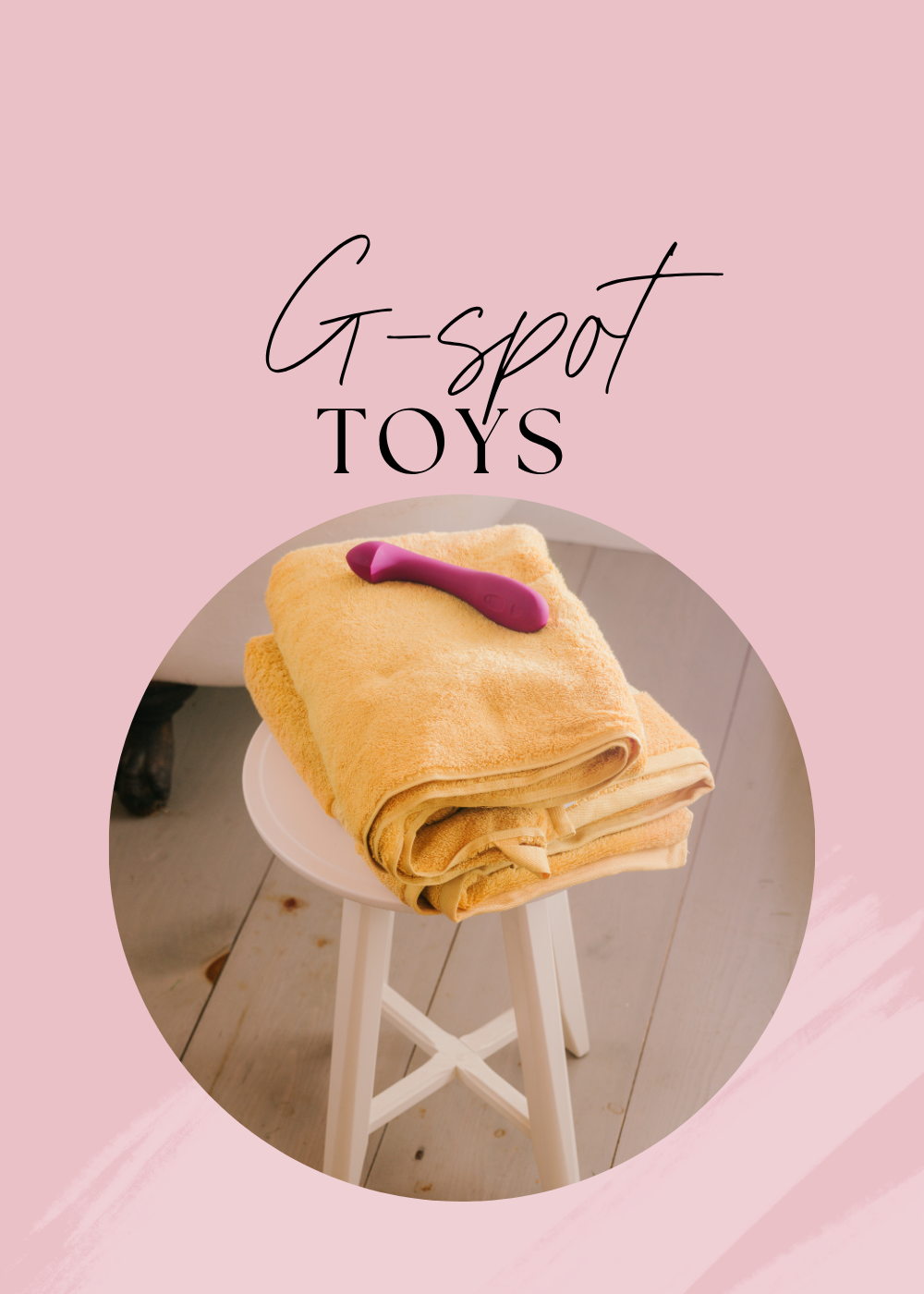 G-Spot Toys