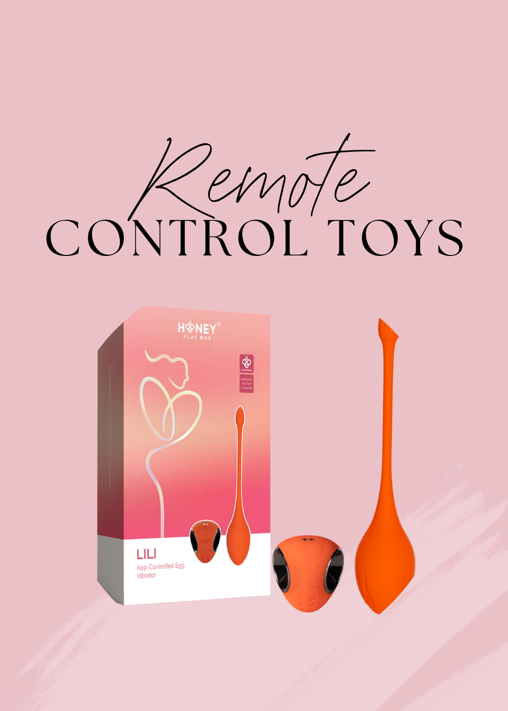 Remote Control Toys