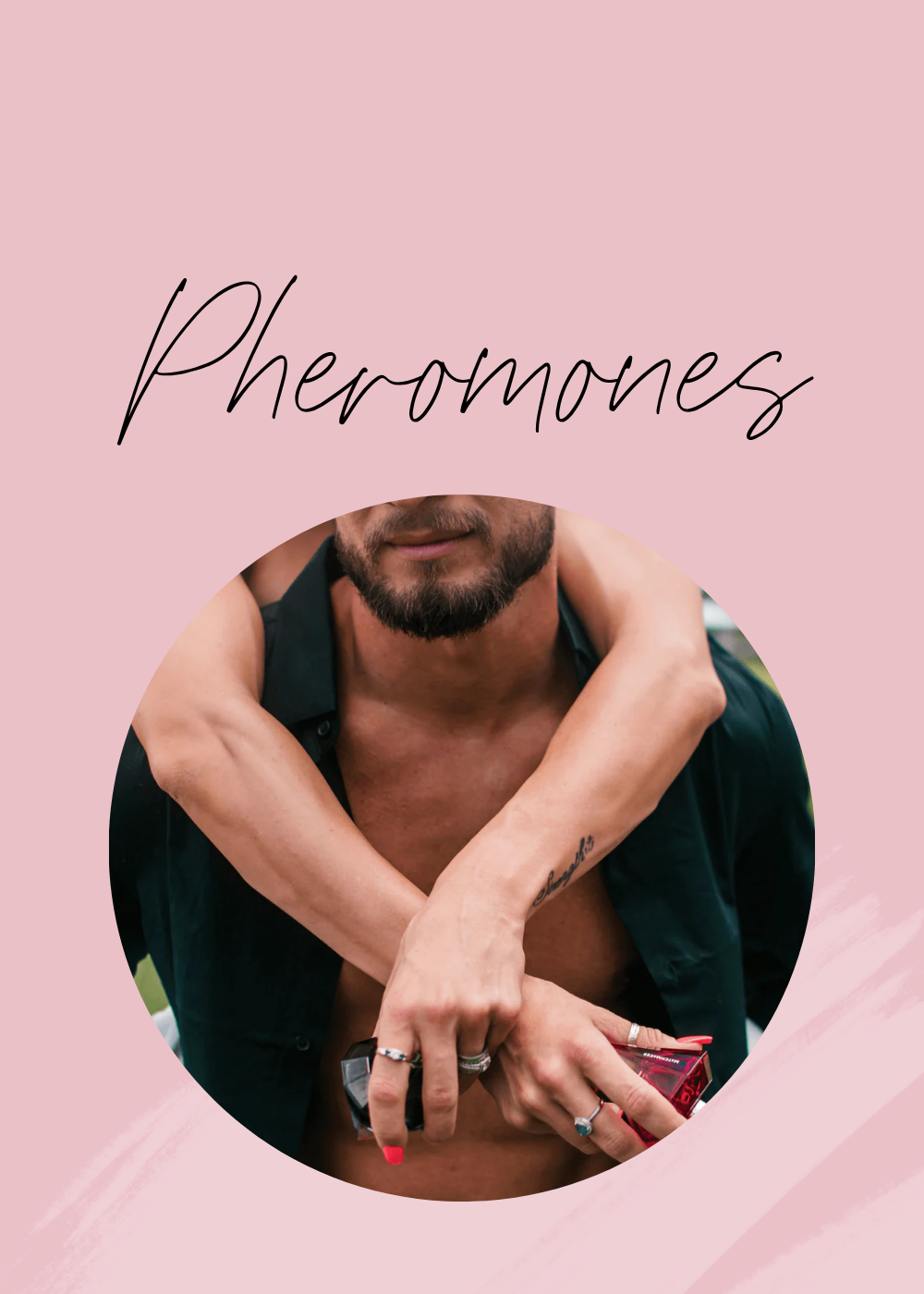 Pheromones