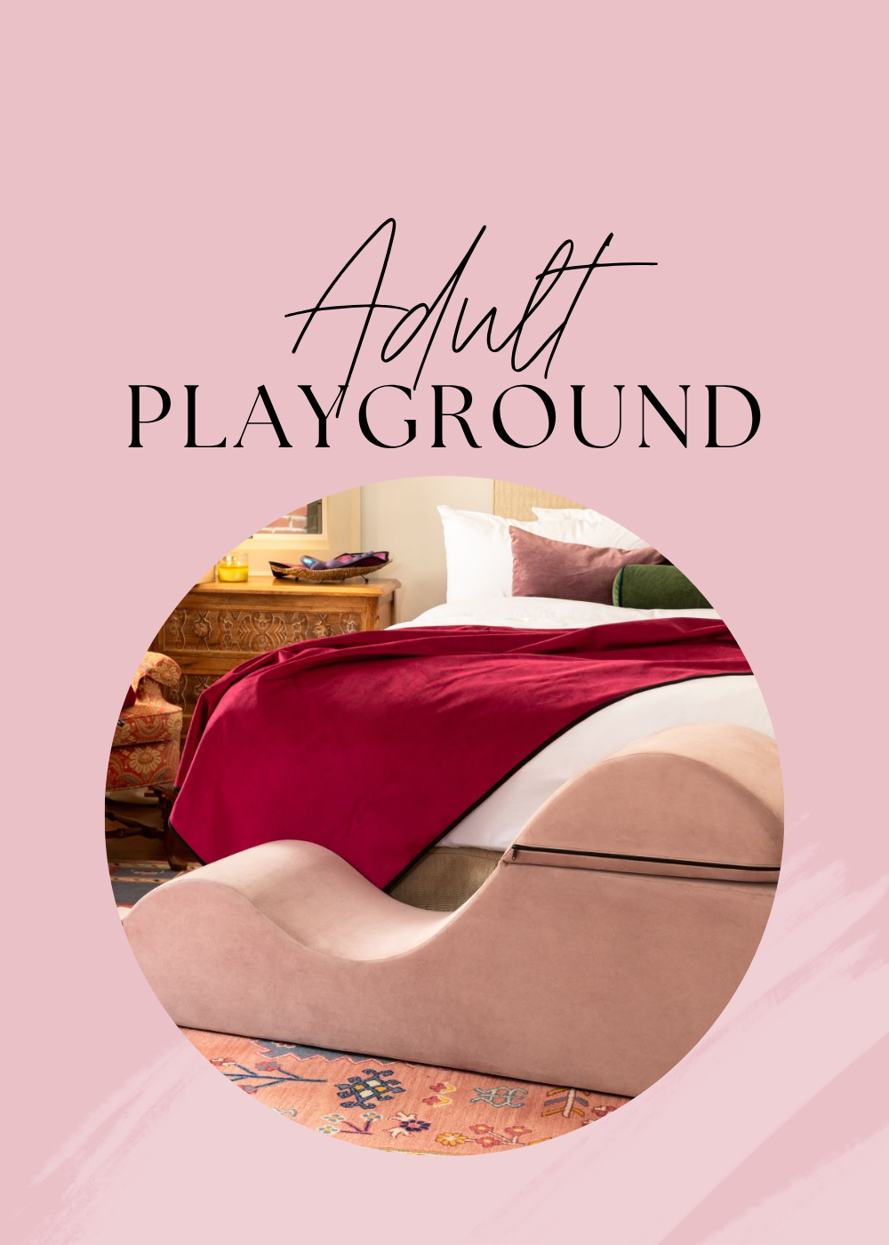 Adult Playground