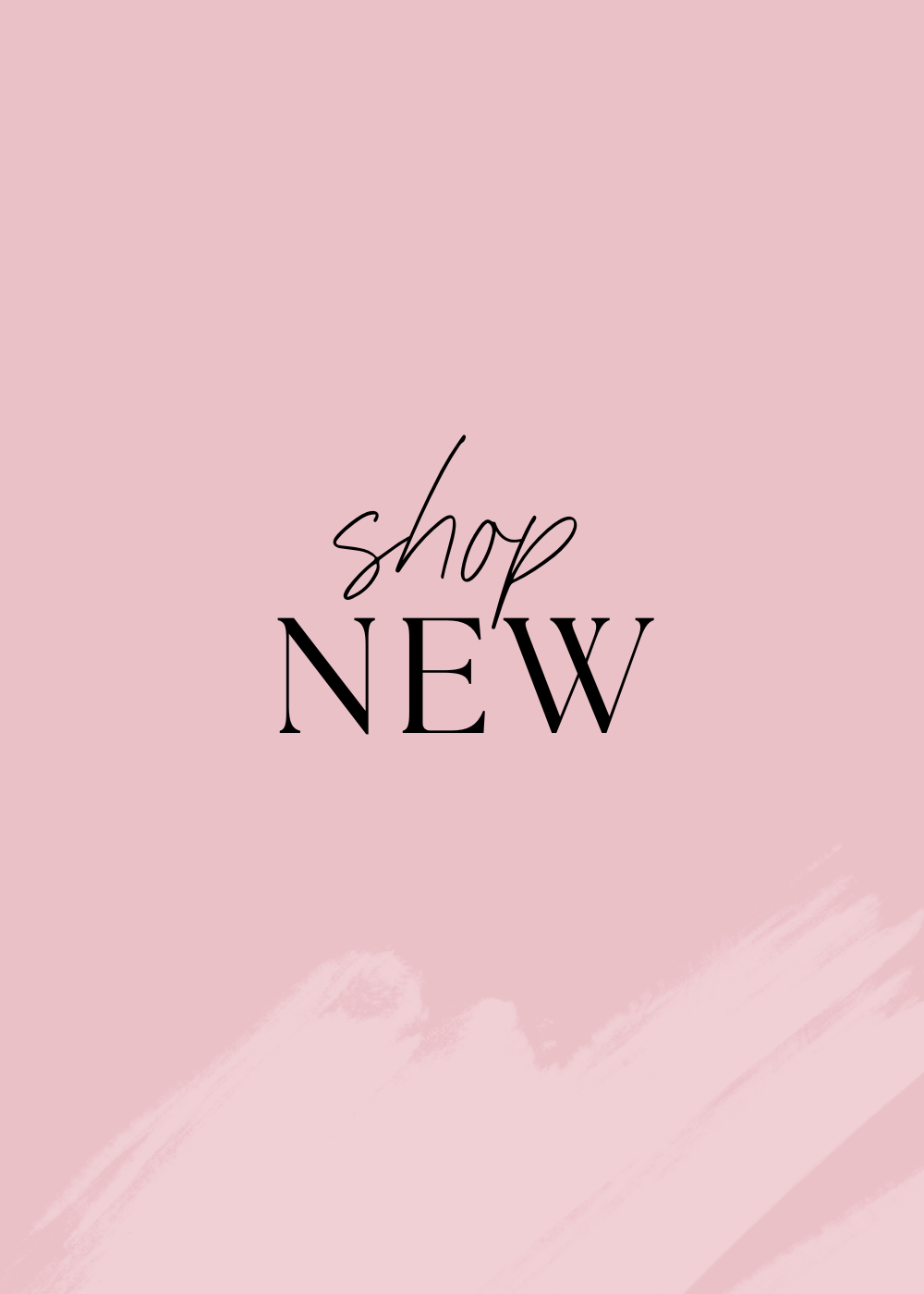 Shop New