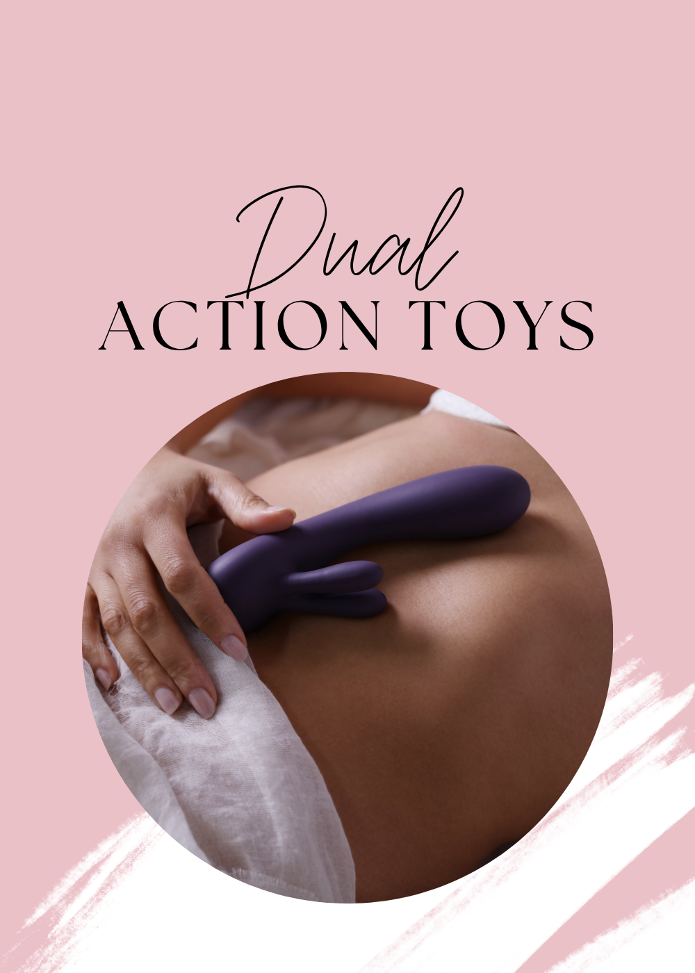 Dual Action Toys