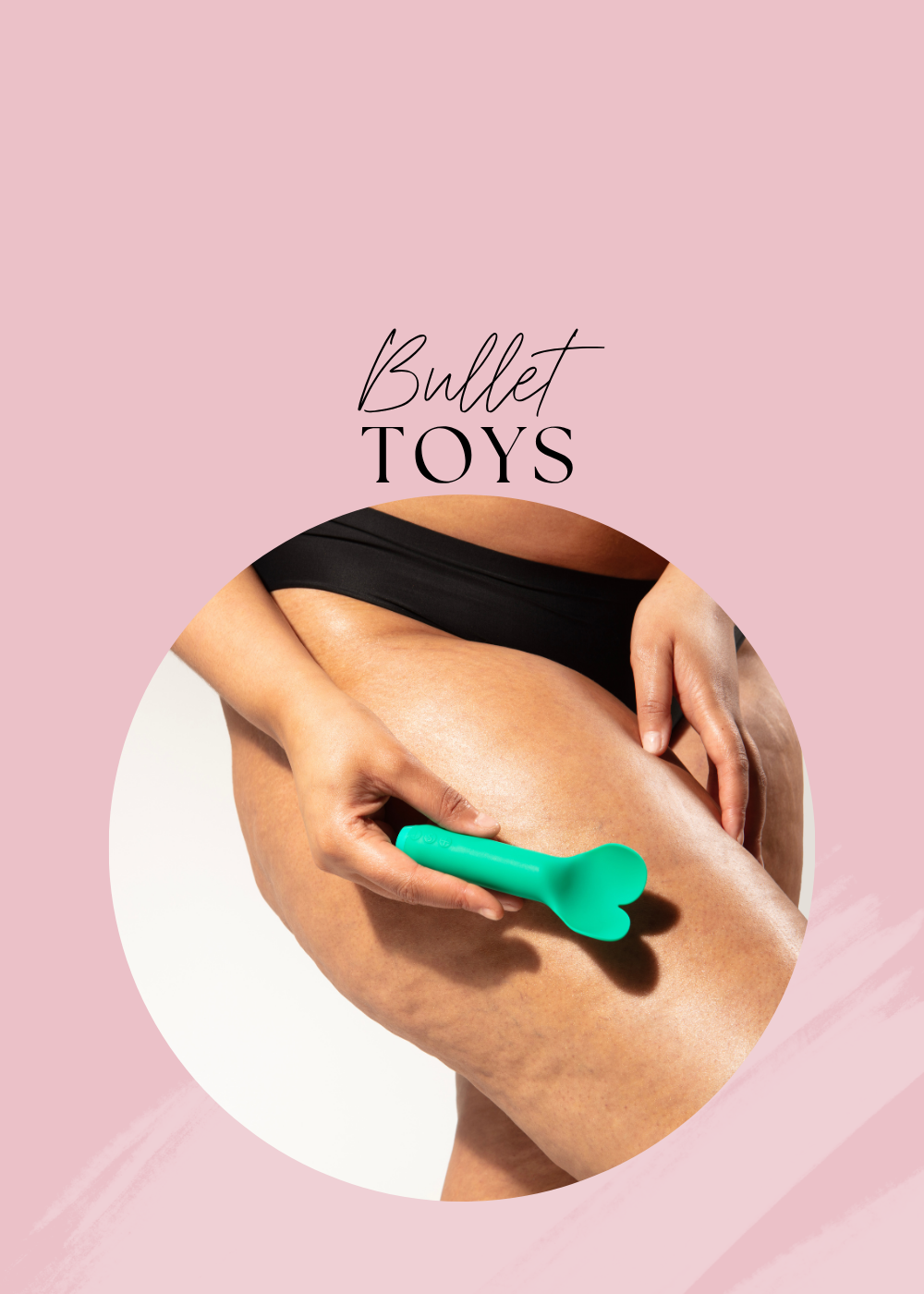 Bullet Toys
