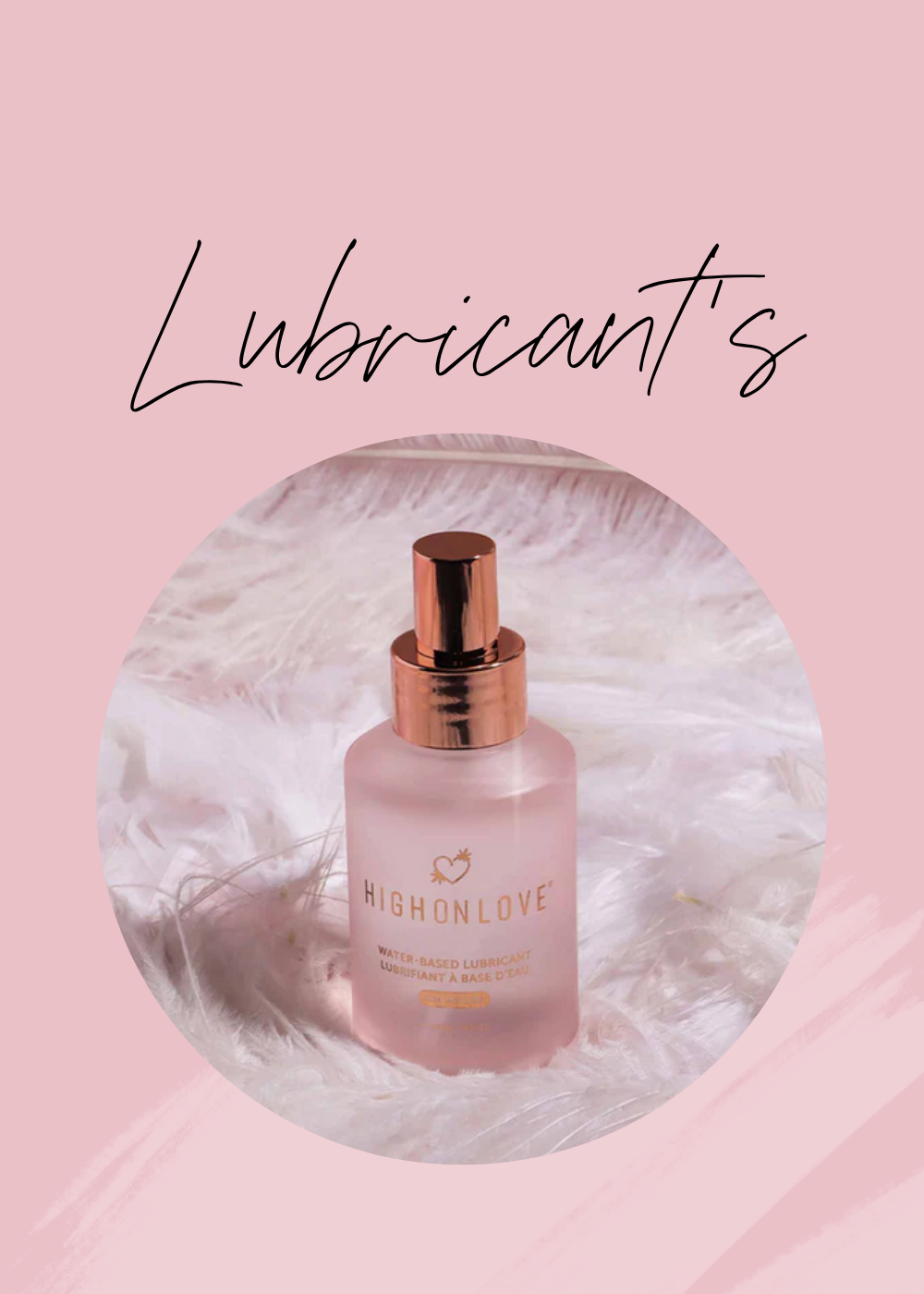 Lubricants
