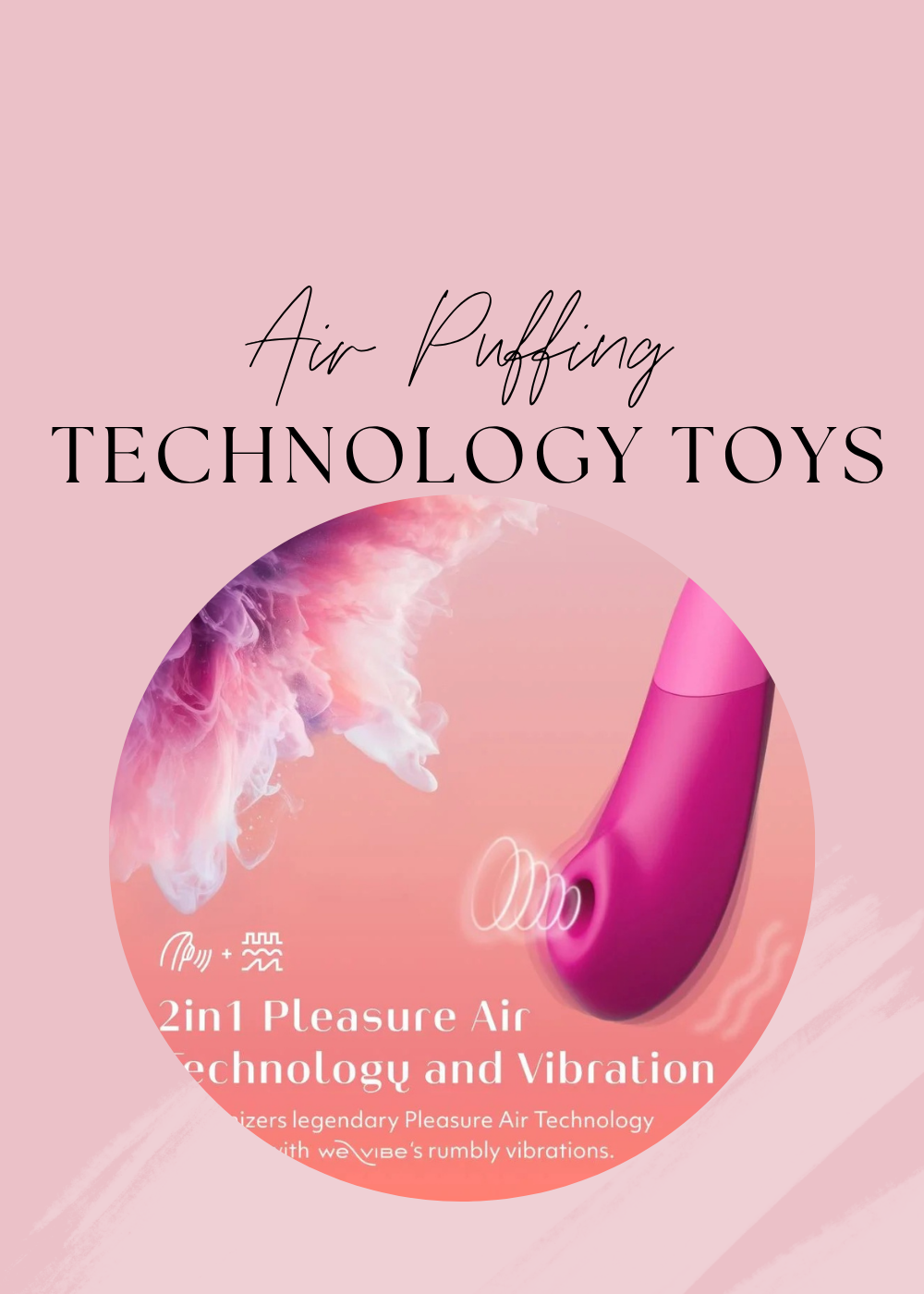 Air Technology Toys