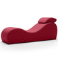 Lyza Lounger - Standard & Valkyrie