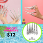 Sensory Fingertips