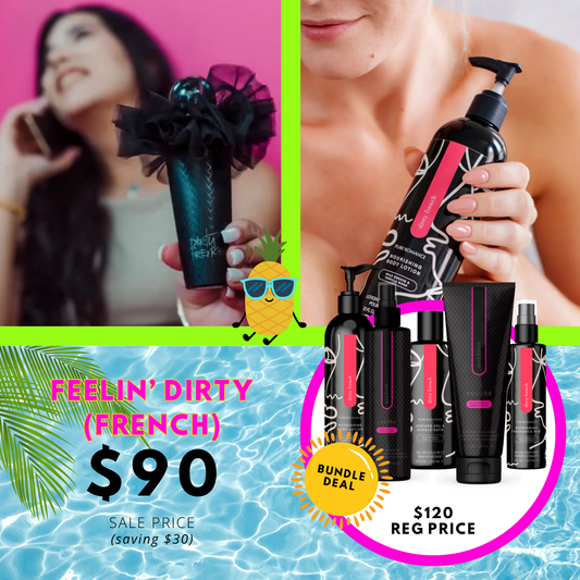 * Feelin' Dirty Bundle
