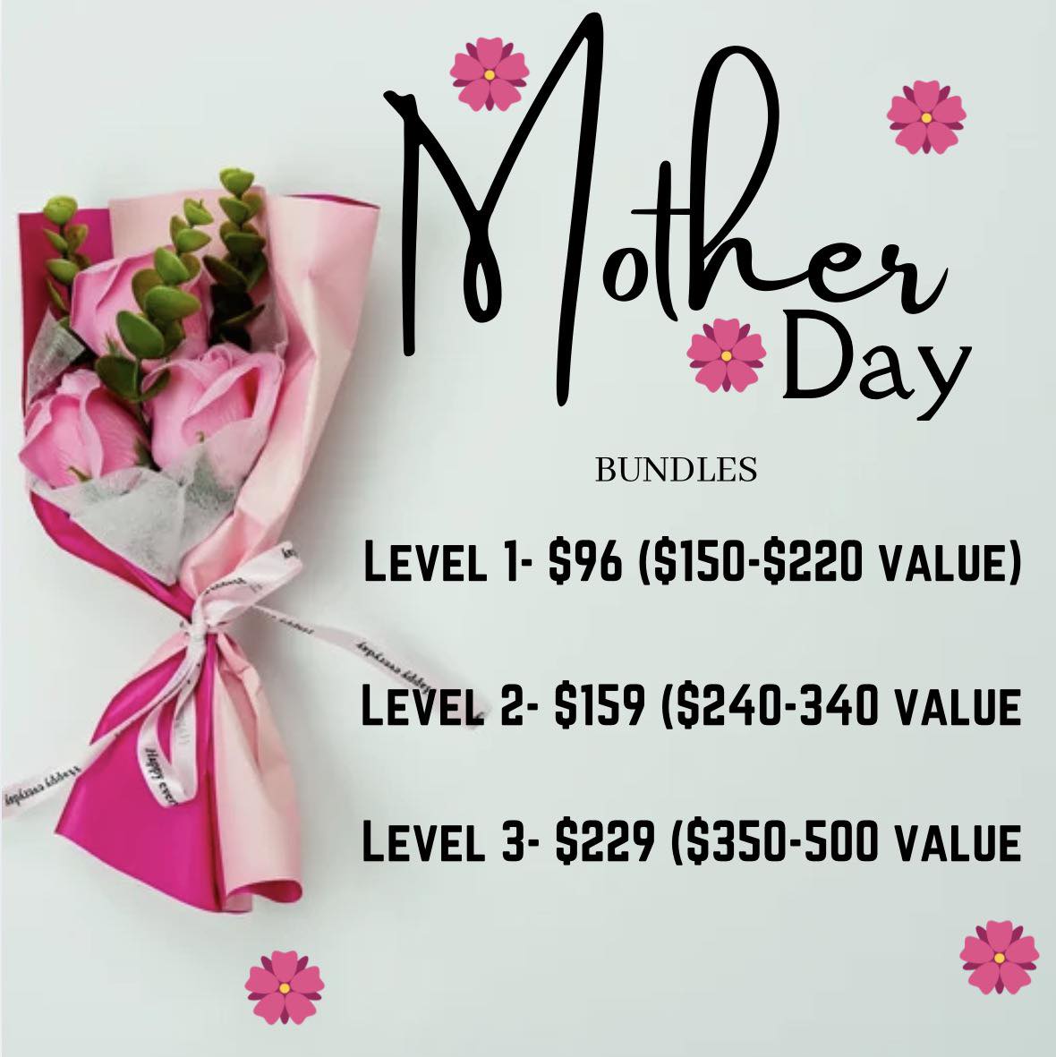 Mothers Day Basket