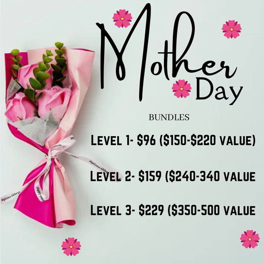 Mothers Day Basket