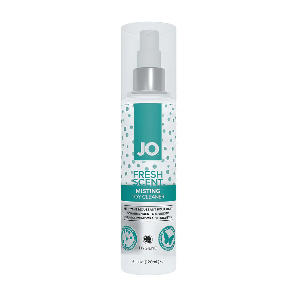 JO Toy Cleaner