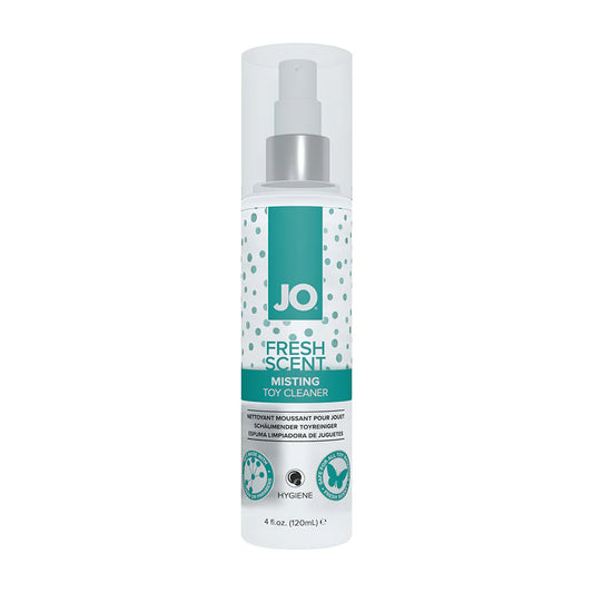 JO Toy Cleaner