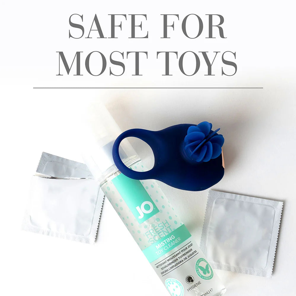 JO Toy Cleaner
