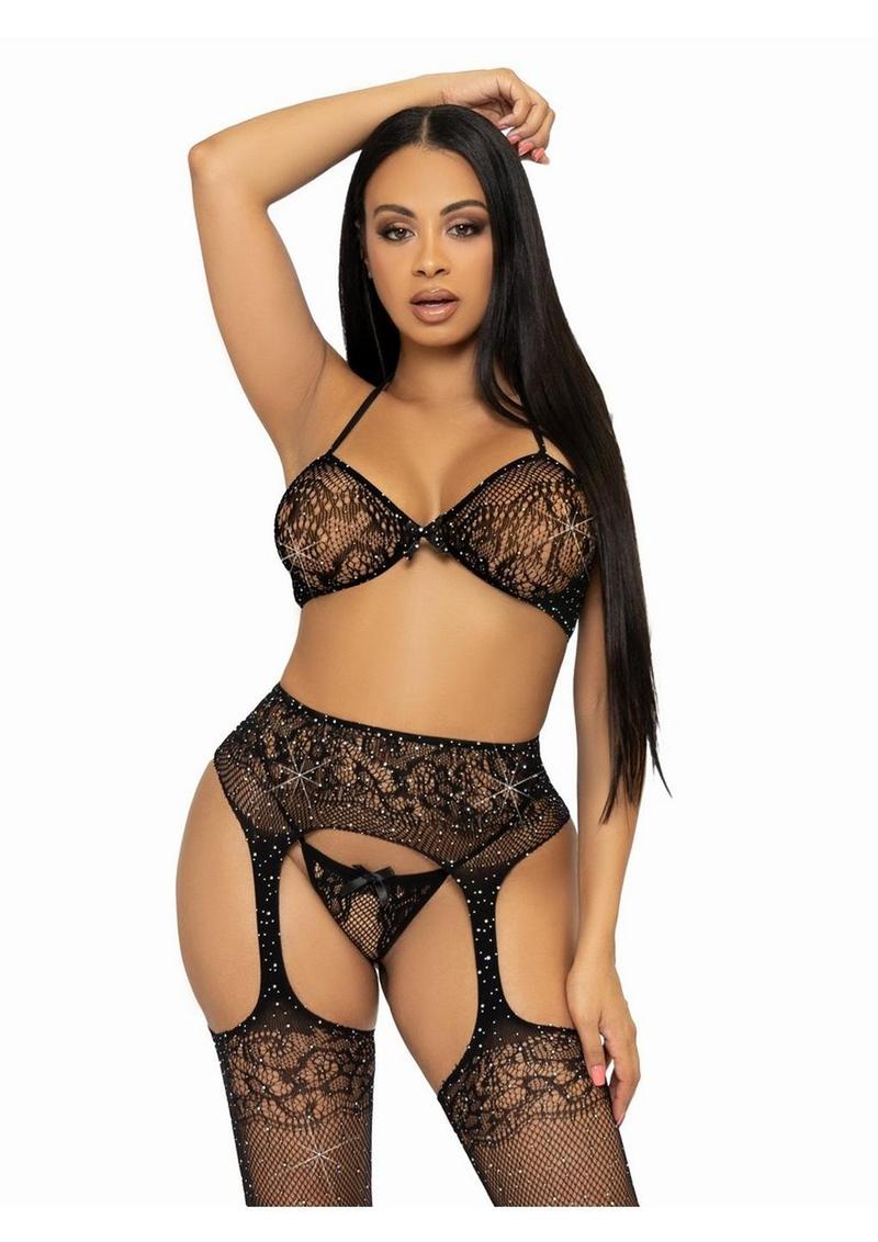 Lingerie Subscription box