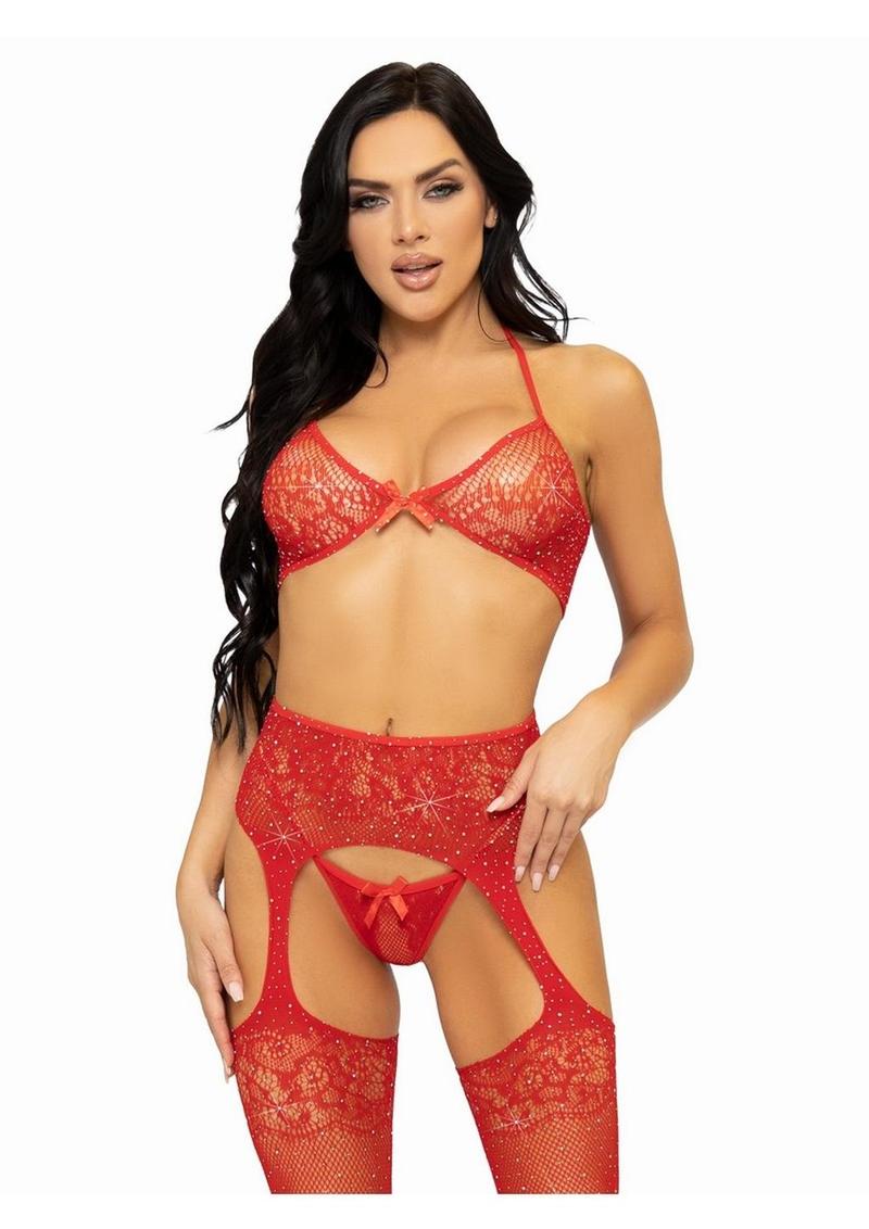Lingerie Subscription box
