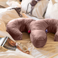 Arie Duo Couples Pillow