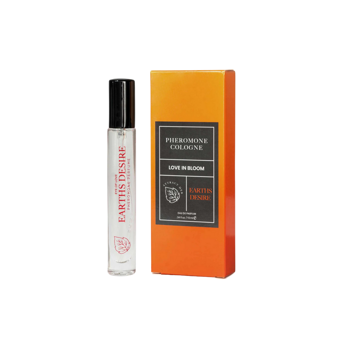 (Sample) Bloom Earth's Desire Cologne