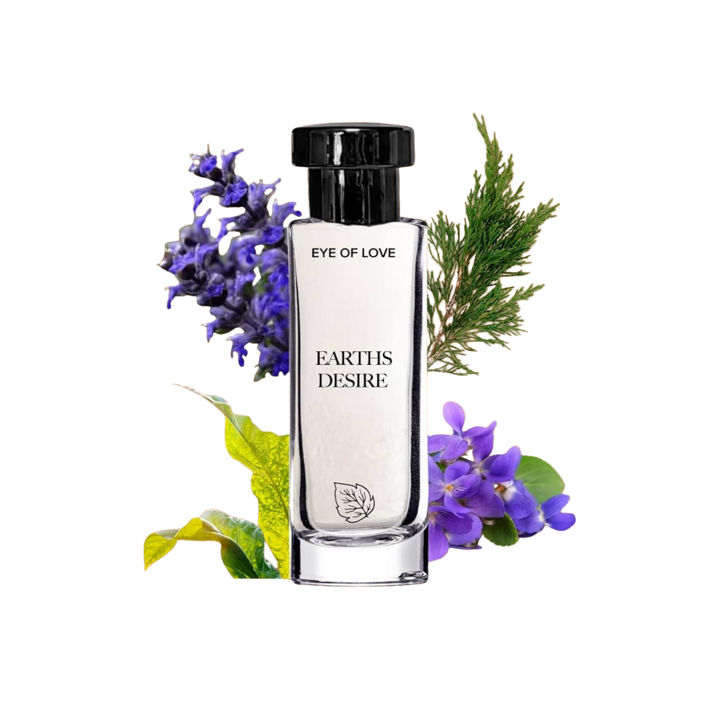 (Sample) Bloom Earth's Desire Cologne