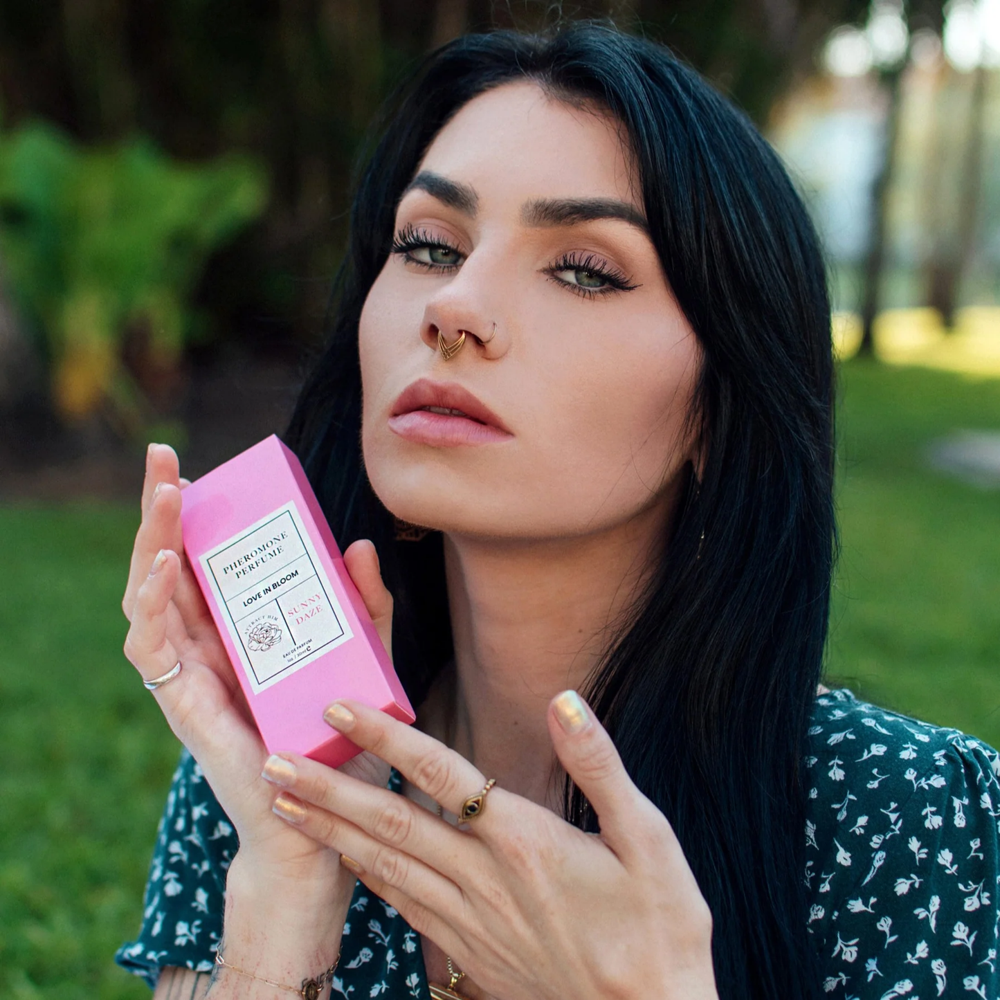 (Sample) Bloom Sunny Daze Perfume