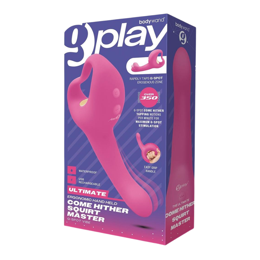 G-Play Come Hither