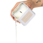 Classic Pheromone Massage Candle