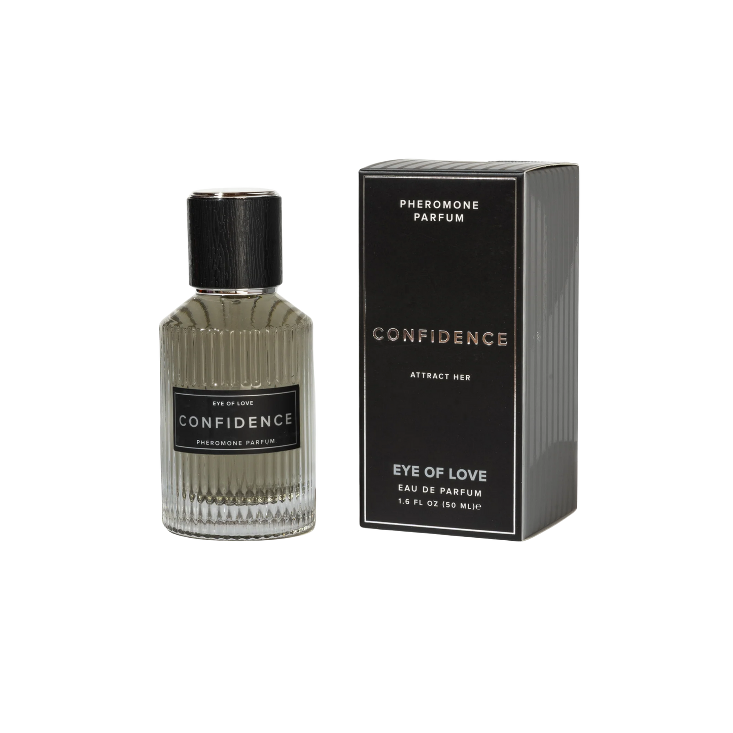 (Sample) Classic Confidence Cologne