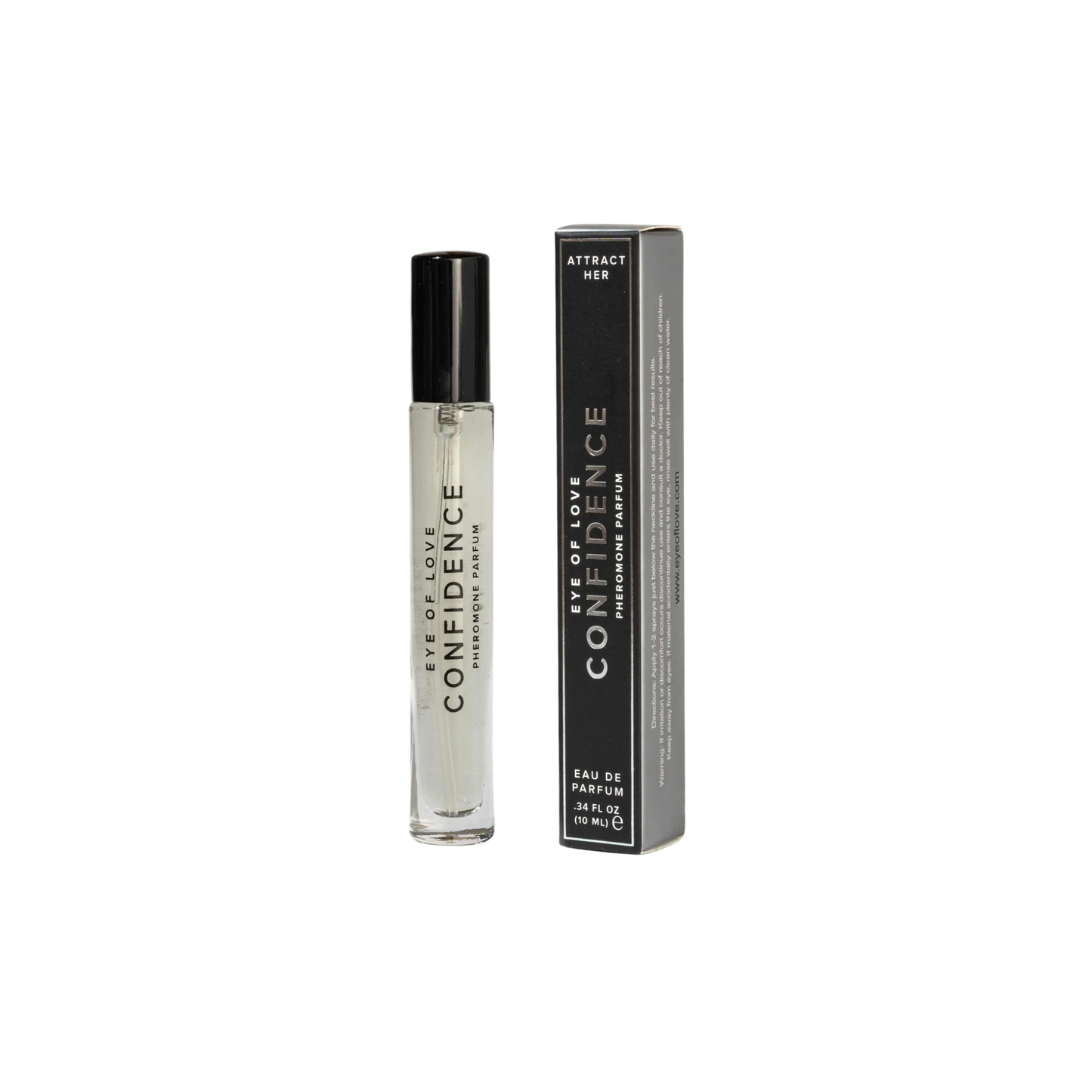 (Sample) Classic Confidence Cologne