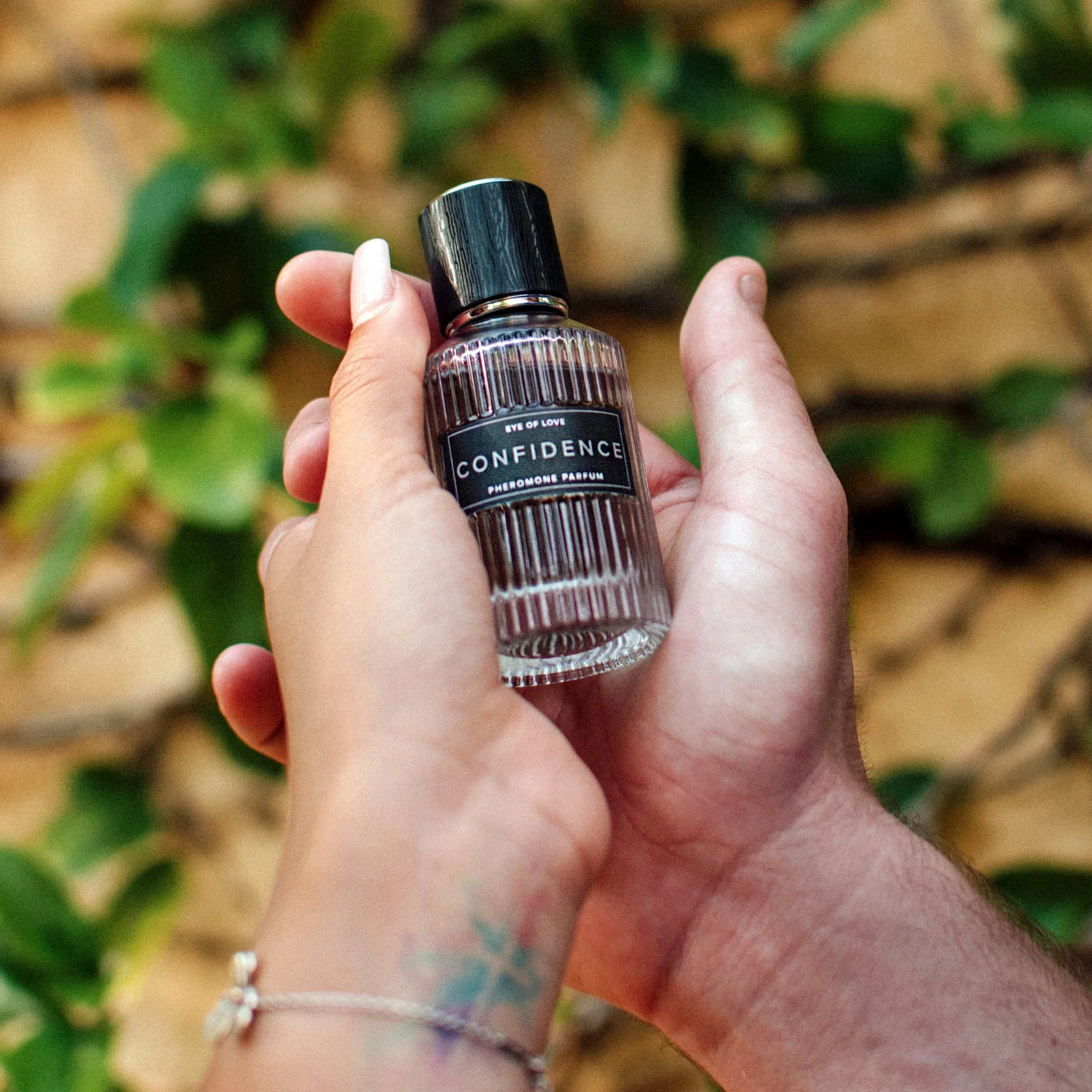 (Sample) Classic Confidence Cologne