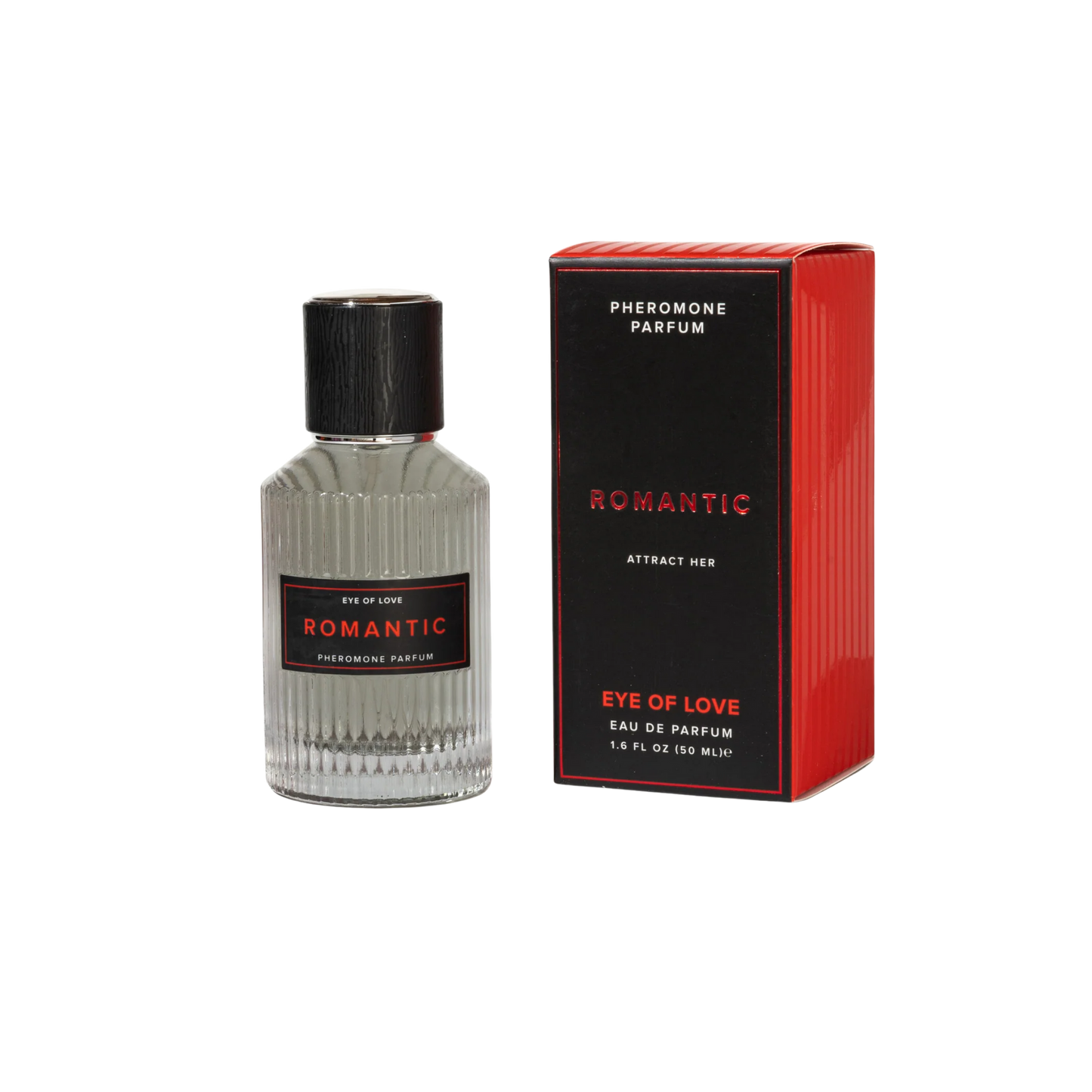 (Sample) Classic Romantic Cologne
