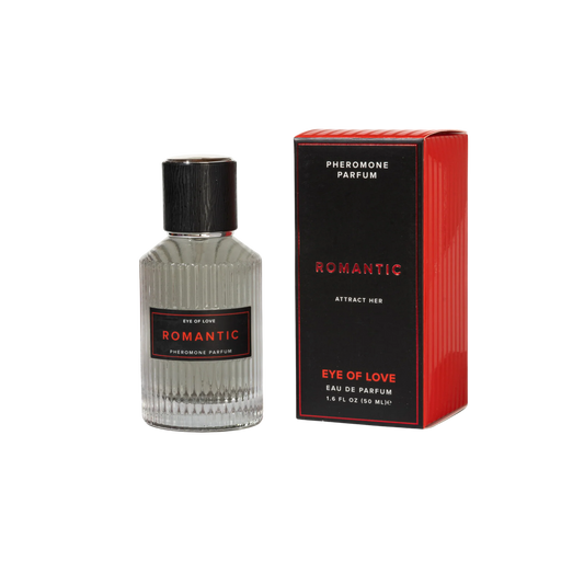 (Sample) Classic Romantic Cologne