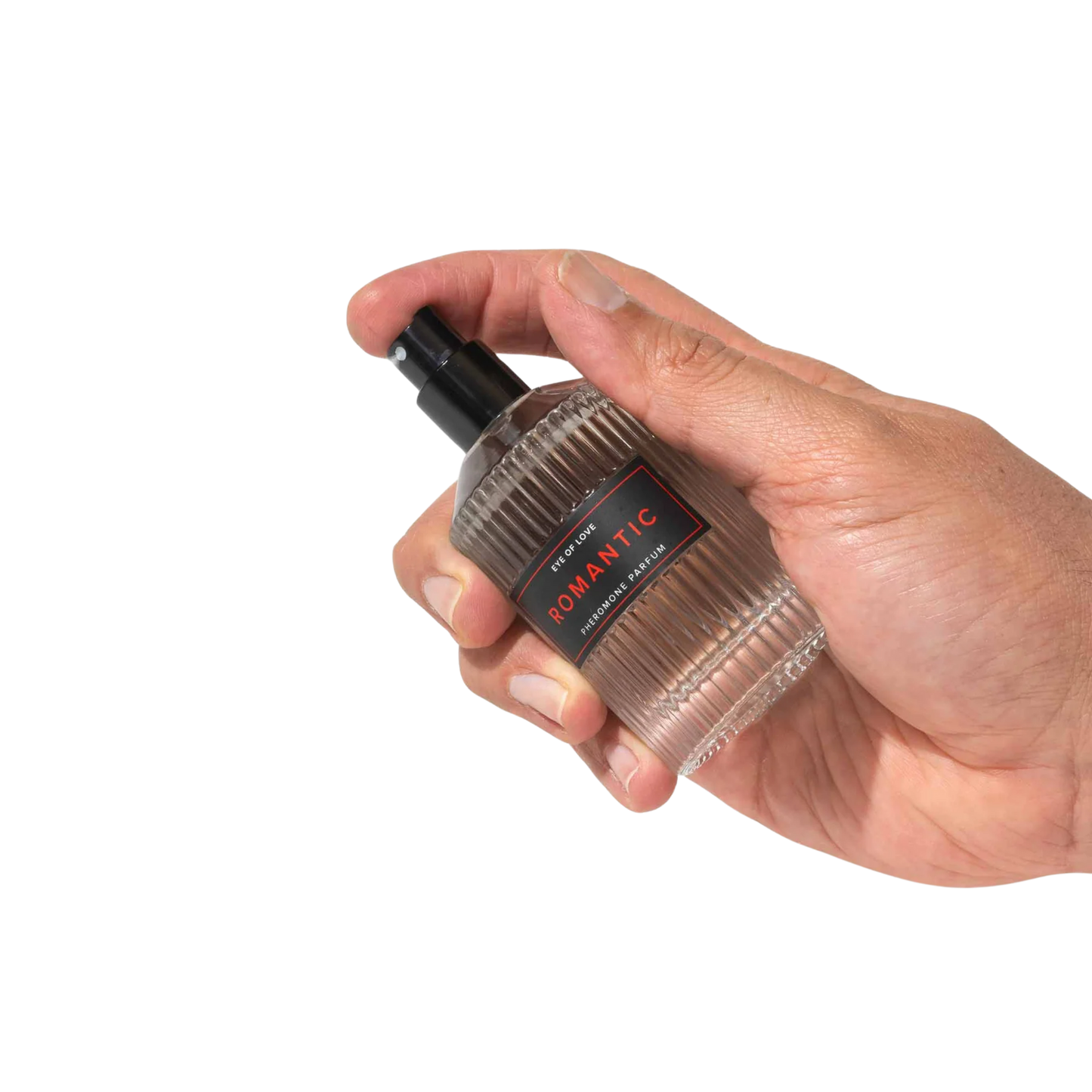 (Sample) Classic Romantic Cologne