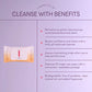 Cleanse with Benefits