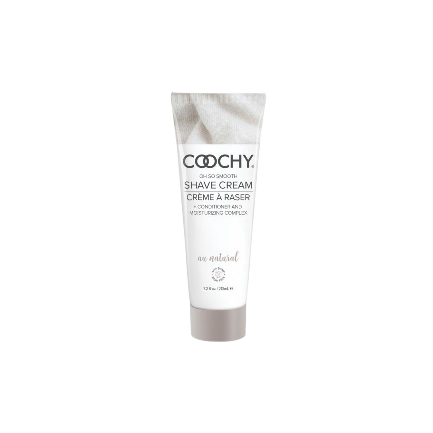 (Sample) Coochy Shave Cream