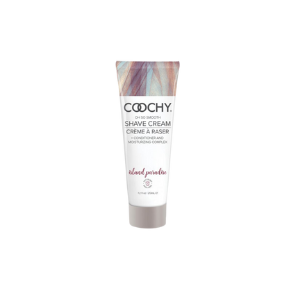 (Sample) Coochy Shave Cream