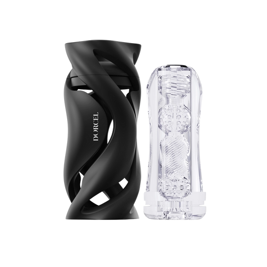 Deep Blow Black