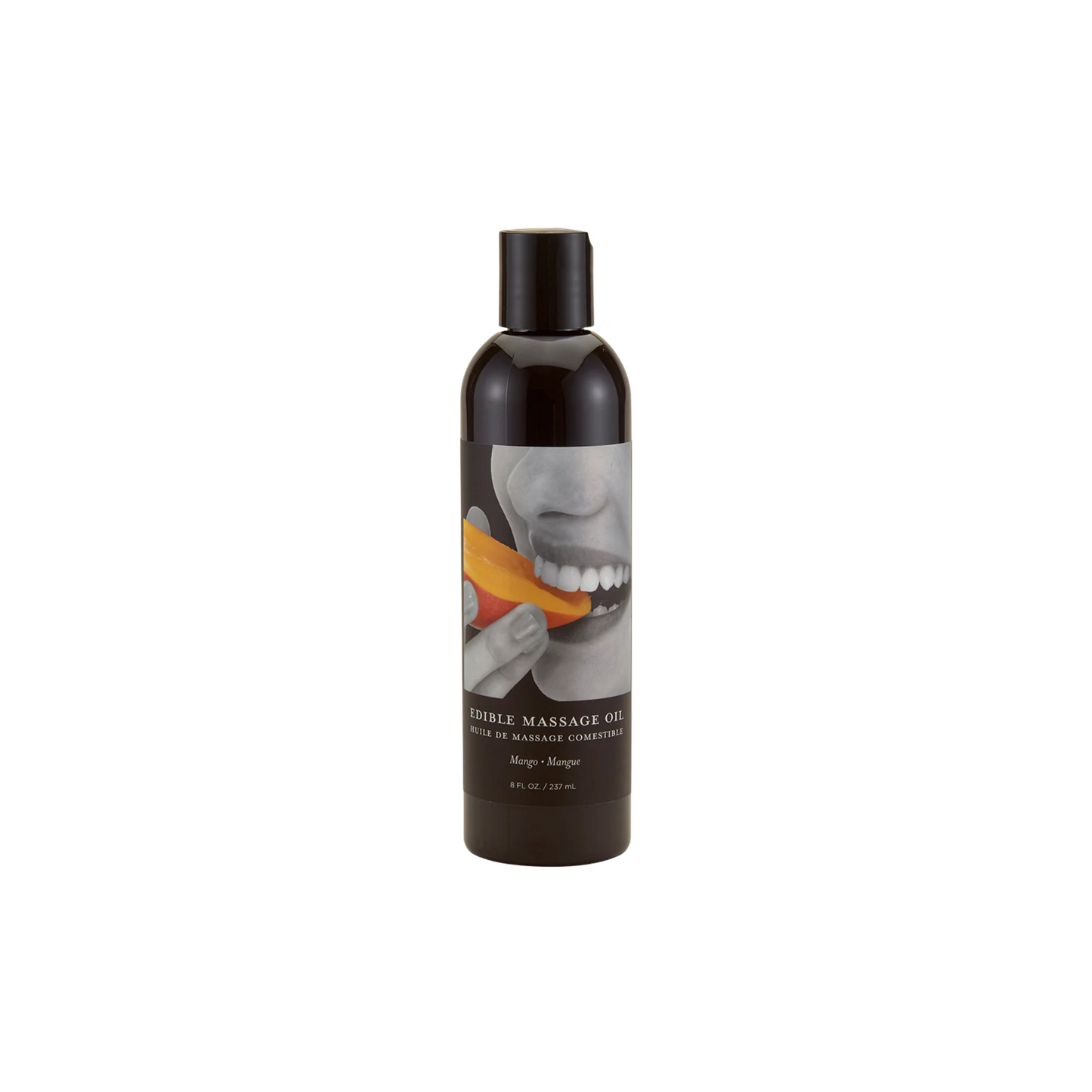 Edible Massage Oil