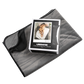 Fascinator Throw – Faux Fur