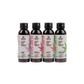 Hemp Seed Relaxing Massage & Body Oil (Elevated)