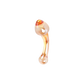 Honey Dipper