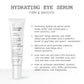 Hydrating Eye Serum